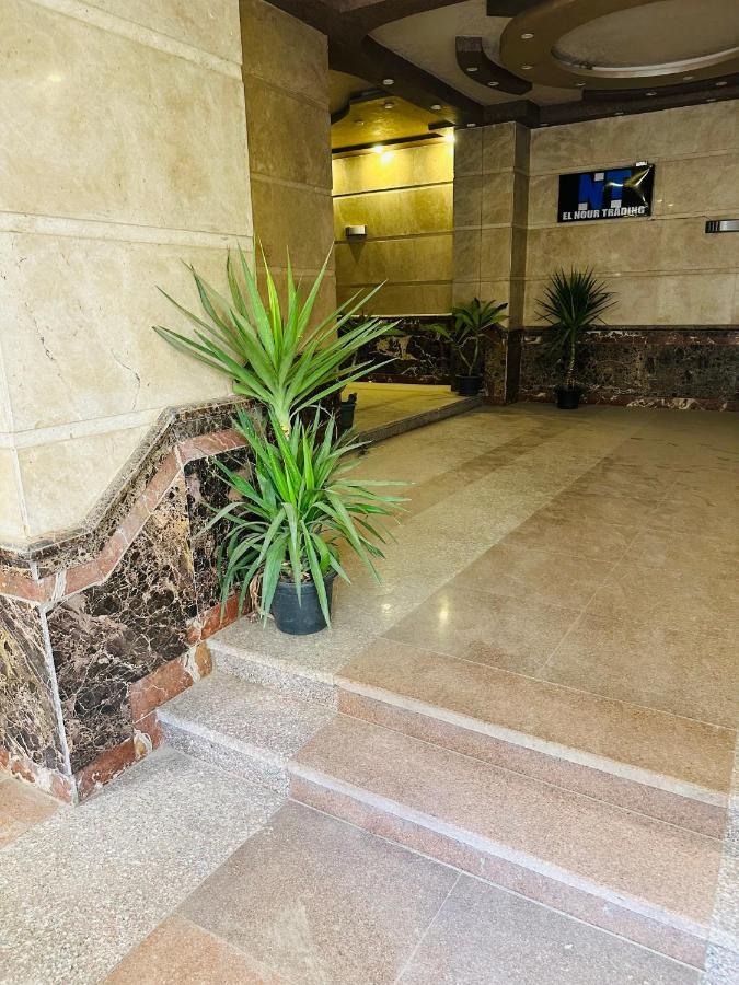 Blue Pyramids Eyes Hotel Al Kawm al Akhdar Buitenkant foto